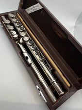 Miyazawa MS-70S Querflöte