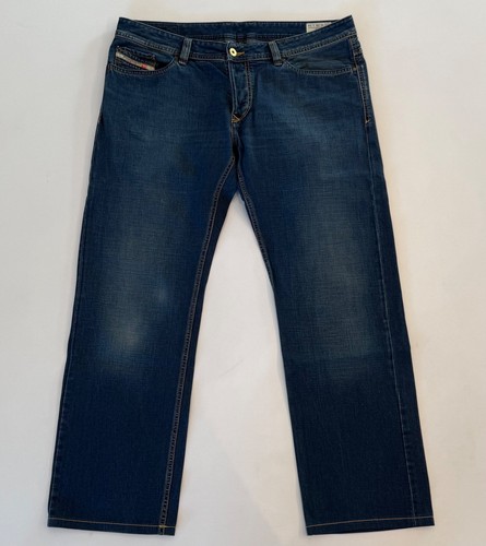 Diesel industry viker jeans - diesel,