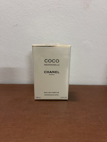 Coco chanel mademoiselle - coco,
