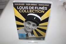 Louis de Funès Collection
