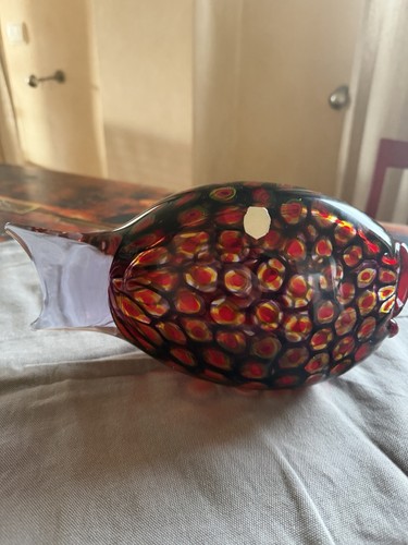 Murano vetri fisch - murano,