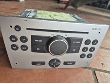 Radio Autoradio CD30 für OPEL