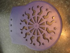 Tupperware Tortenretter Pfiffikus Dekorschablone Abkühlgitter Tortenteiler