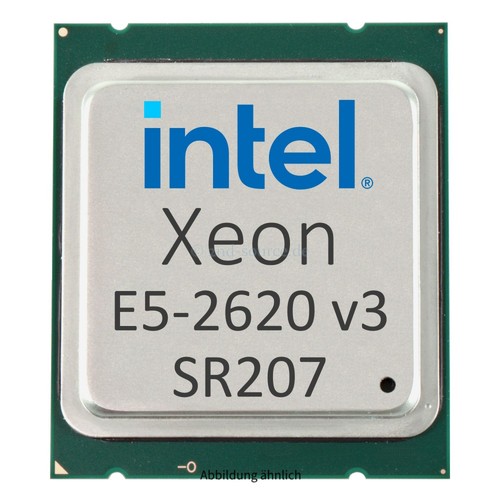 Intel xeon 2620 - xeon, e5-2620