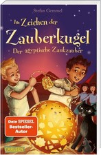 Im Zeichen der Zauberkugel 3