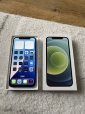iPhone 12 Grün 64GB