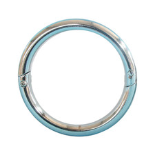 Bullen-Nasenring