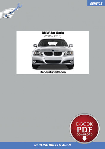 Bmw 3er e90 316i bis - 3er,