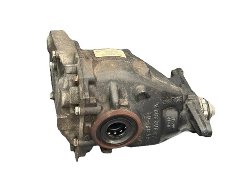 Hinterachsgetriebe bmw e70 - bmw, x5