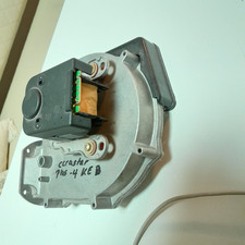 Junkers Gebläse, Lüfter