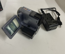 Sony DCR-PC5E PAL Camcorder Kamera Recorder