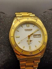 Vintage Citizen Automatic 7