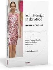 Schnittdesign in der Mode |