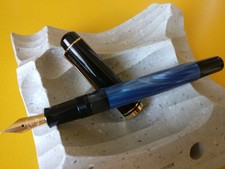 Pelikan M200 Füllhalter Feder