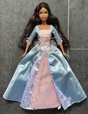 Barbie Die Prinzessin Und Das