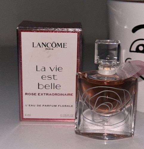 Lancome vie est belle rose - lancome,