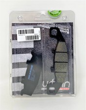 Bremsbeläge vorne BRAKING