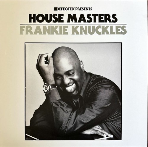 Frankie knuckles house - frankie,