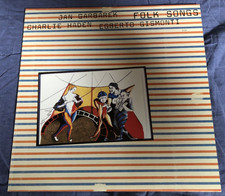 Charlie Haden, Jan Garbarek