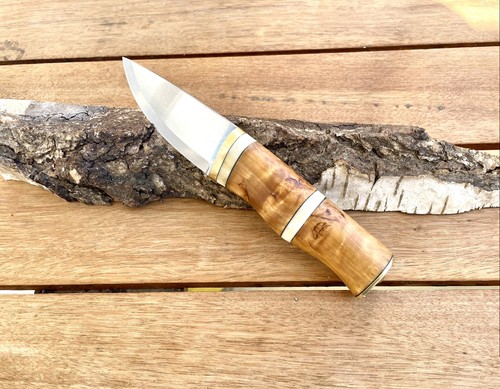 Jagdmesser karesuando skinner - karesuando,