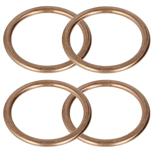 Krümmerdichtung für - 4x,