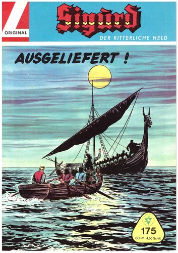 Lehning großband sigurd - großband,
