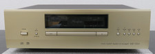 Accuphase DP-550 SACD/CD