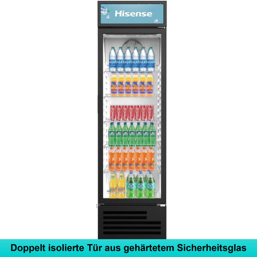 Hisense getränkekühlschrank - hisense,
