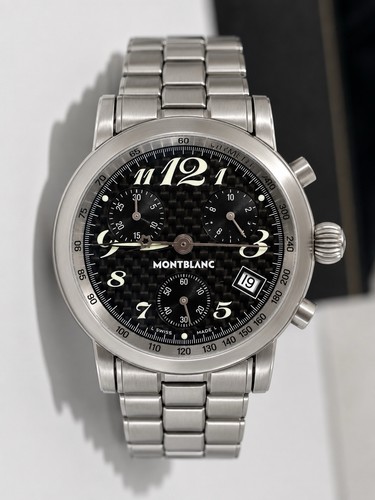 Montblanc meisterstück sport - montblanc,
