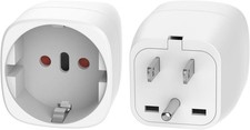 Adapter USA,2 Stück USA