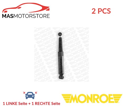 Stossdampfer stoßdämpfer - stoßdÄmpfer, 2