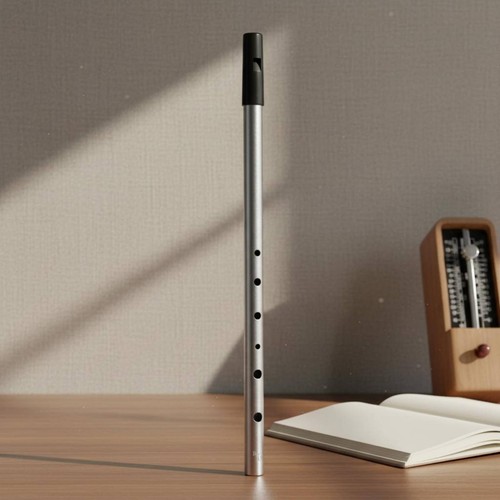 Stück tin whistle - 3,