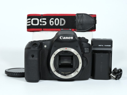 Zollbezahlt canon eos 60d - zollbezahlt,