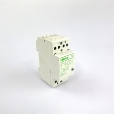 EBERLE Installationsschütz ISCH 24-2 S/2 Ö GEB