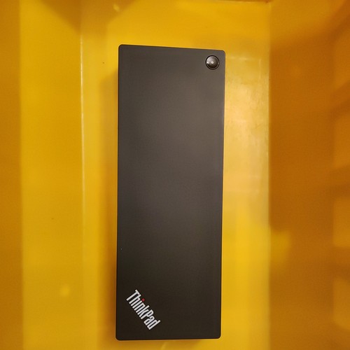 Lenovo thinkpad universal - thinkpad,