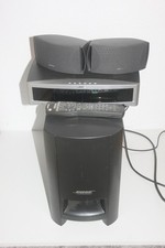 BOSE AV 3-2-1 II Media Center