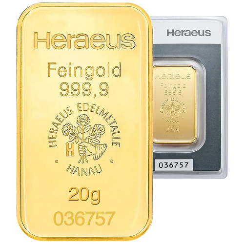 Gramm goldbarren 999 - goldbarren, 999,9