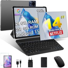 2025 PAD Tablet Android 15