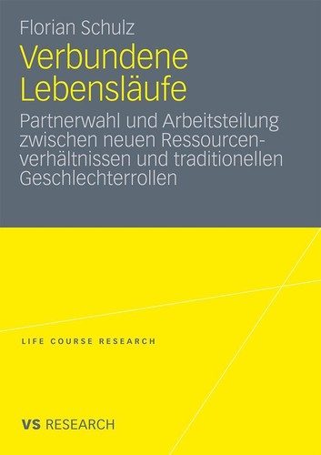 Verbundene lebensläufe - verbundene,