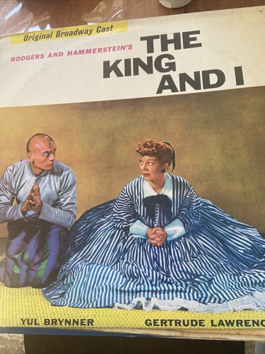 Original cast recording - cast, the