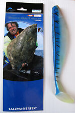 Super große Gummifische für