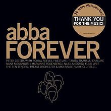 Abba forever von various cd - abba,