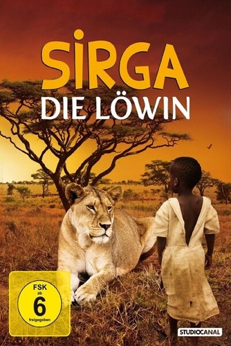 Sirga die löwin - sirga-die,