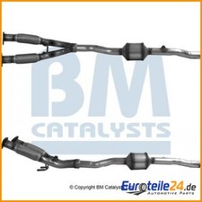 Catalytic Converter Approved