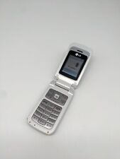 LG-KP235 Blau Handy Klapphandy | T-MOBILE SIMLOCK | VOLL FUNKTIONSFÄHIG