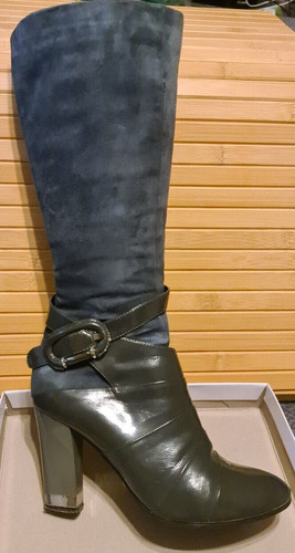 Damen schuhe stiefel 37 - damen,