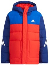 Adidas Daunenjacke Kinder + Jugendliche Gr. 128 134 140 152 164 176 Jacke Winter