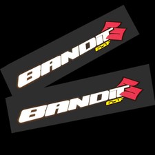 Bandit GSF S REFLEKTIERENDE