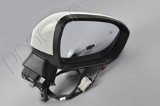 ?? Nissan Qashqai III (J12) ab Bj.2021- Außenspiegel RECHTS (11PIN) Kamera