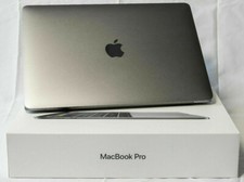 MacBook Pro 13,3 Zoll 512GB